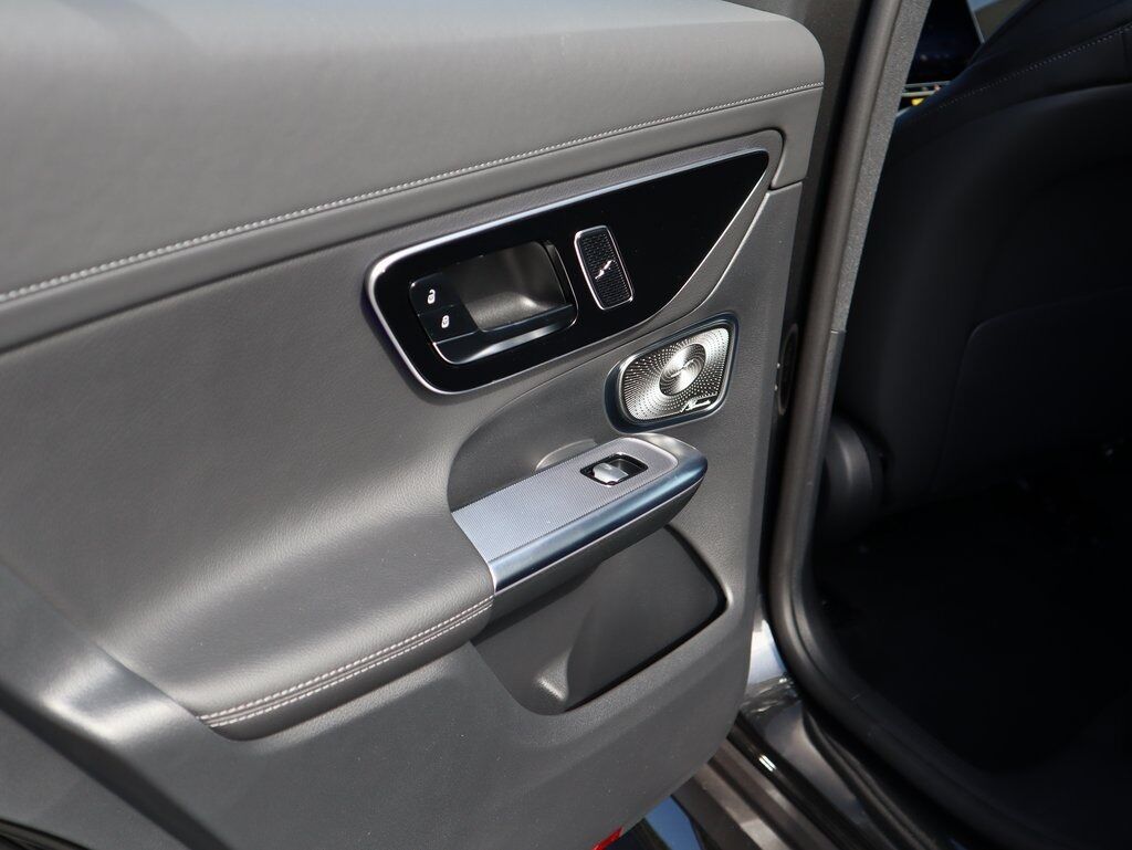 2026 Mercedes-Benz GLC GLC 43 AMG&reg; San Clemente CA