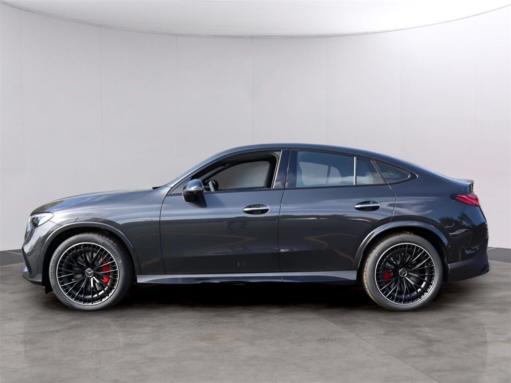 2026 Mercedes-Benz GLC GLC 43 AMG&reg; San Clemente CA