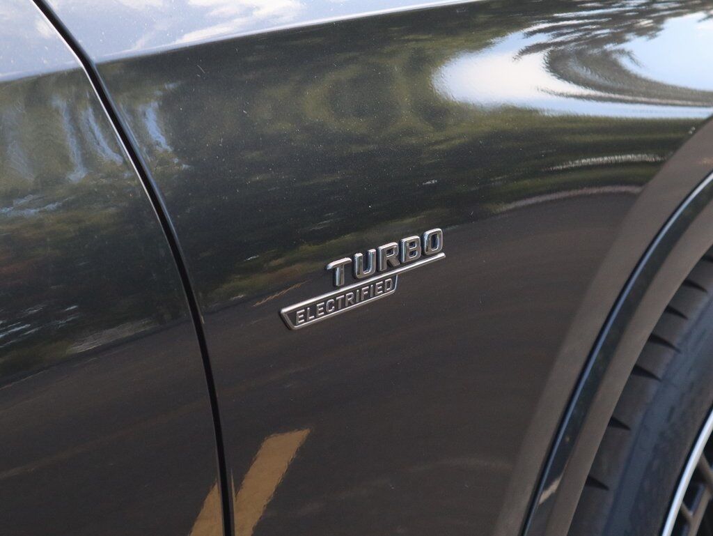 2026 Mercedes-Benz GLC GLC 43 AMG&reg; San Clemente CA