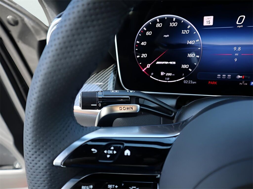 2026 Mercedes-Benz GLC GLC 43 AMG&reg; San Clemente CA