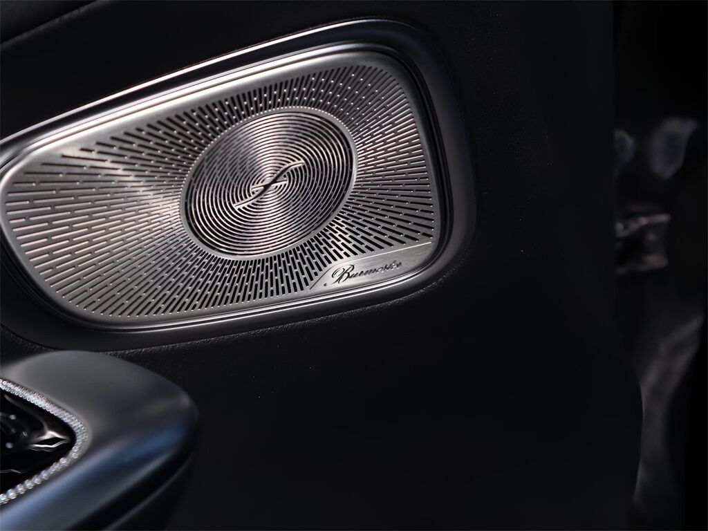 2026 Mercedes-Benz GLC GLC 43 AMG&reg; San Clemente CA