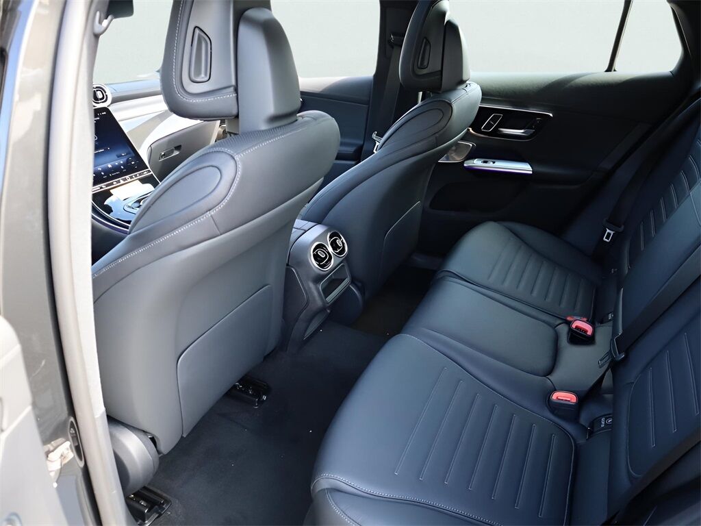 2026 Mercedes-Benz GLC GLC 43 AMG&reg; San Clemente CA