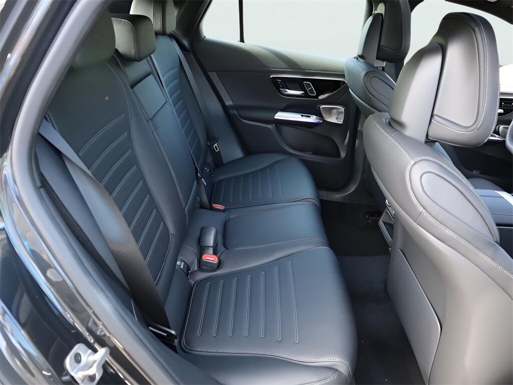 2026 Mercedes-Benz GLC GLC 43 AMG&reg; San Clemente CA