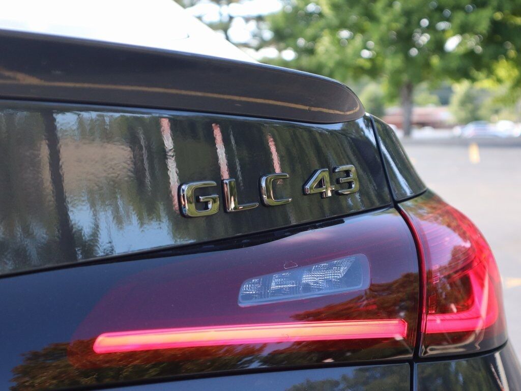 2026 Mercedes-Benz GLC GLC 43 AMG&reg; San Clemente CA