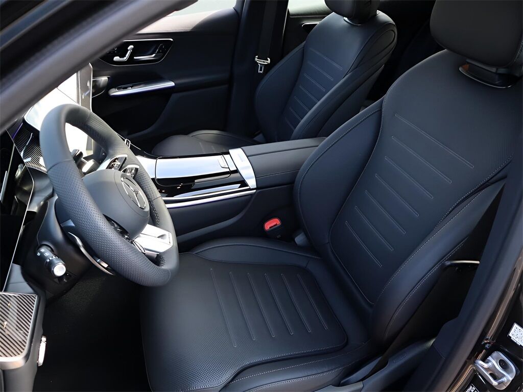 2026 Mercedes-Benz GLC GLC 43 AMG&reg; San Clemente CA