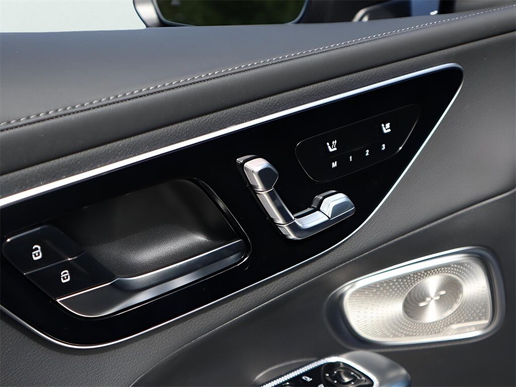 2026 Mercedes-Benz GLC GLC 43 AMG&reg; San Clemente CA