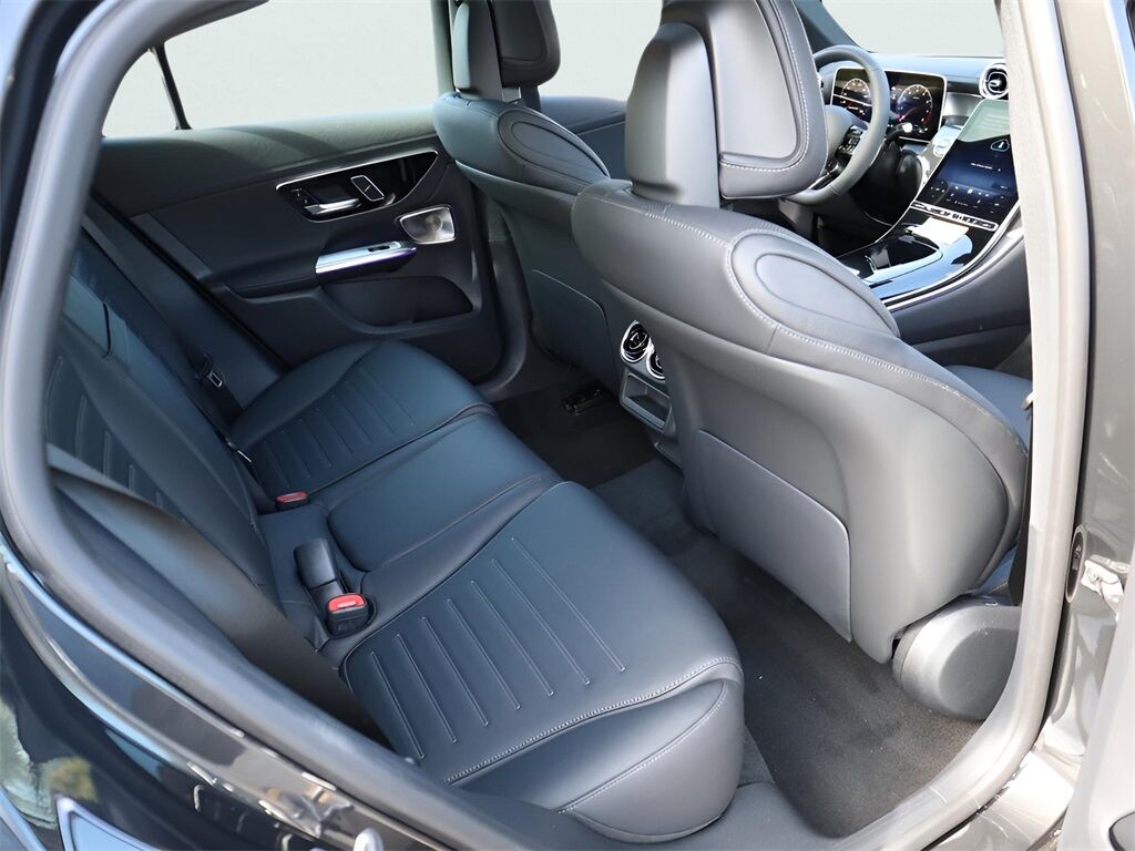 2026 Mercedes-Benz GLC GLC 43 AMG&reg; San Clemente CA