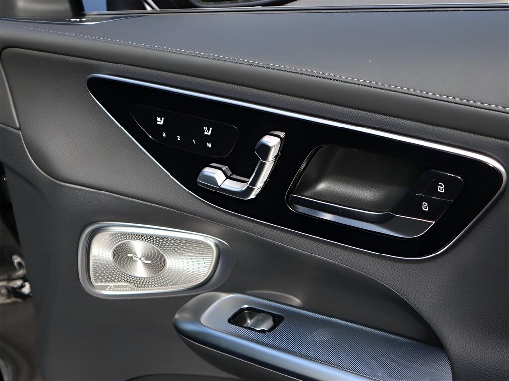 2026 Mercedes-Benz GLC GLC 43 AMG&reg; San Clemente CA