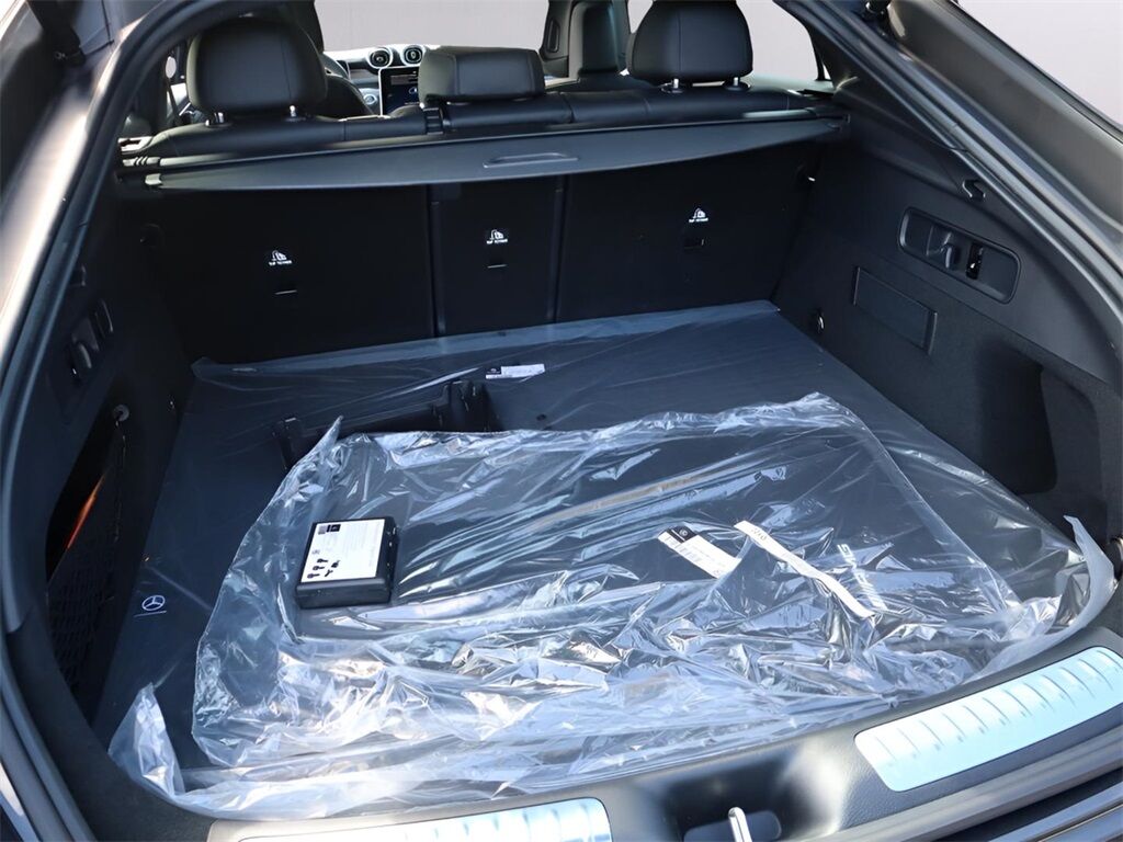 2026 Mercedes-Benz GLC GLC 43 AMG&reg; San Clemente CA