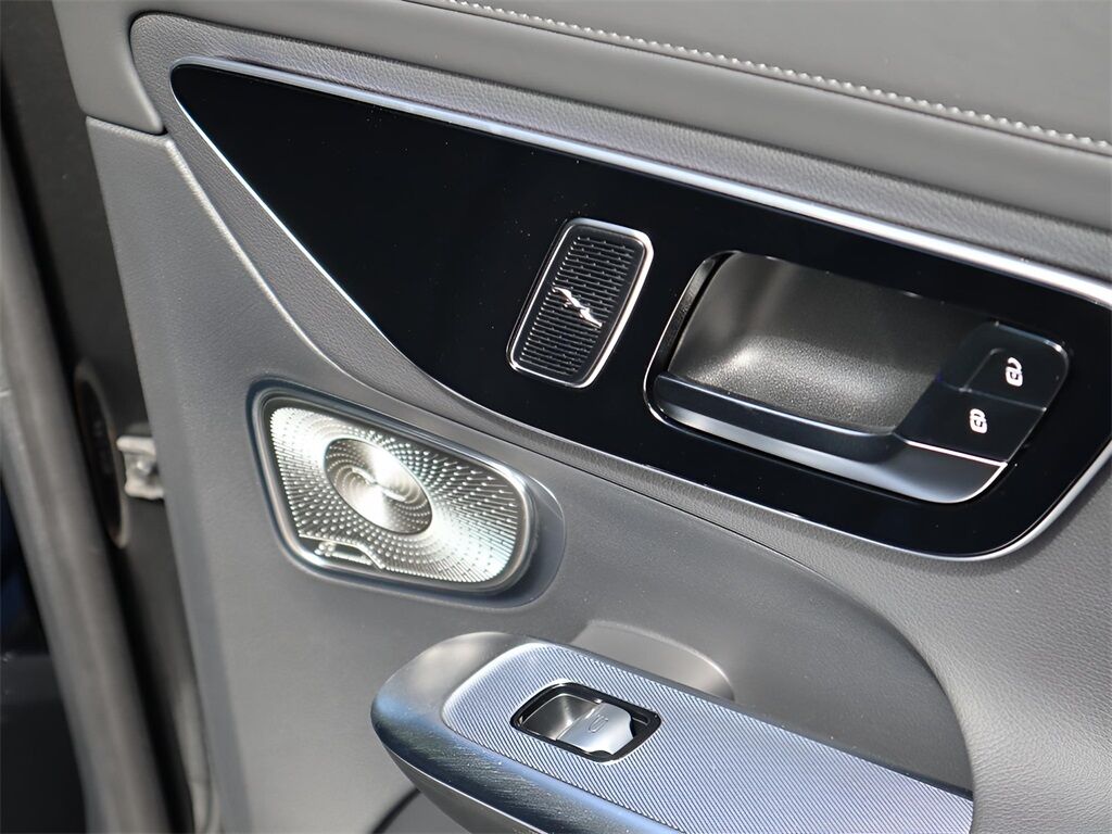 2026 Mercedes-Benz GLC GLC 43 AMG&reg; San Clemente CA