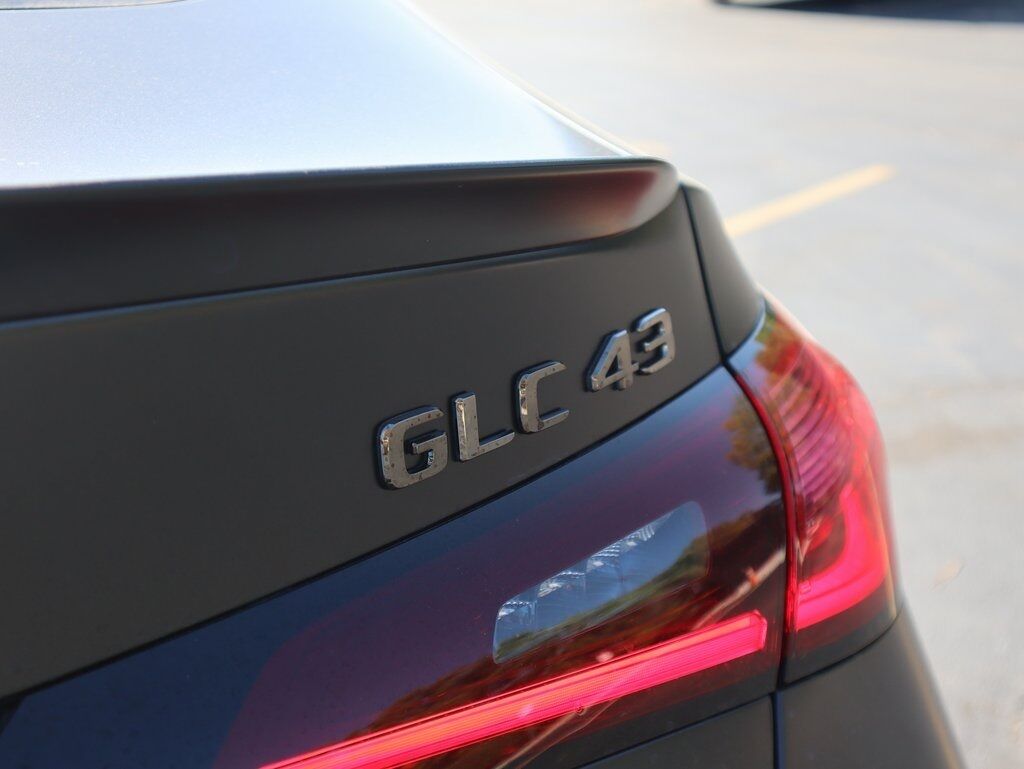 2026 Mercedes-Benz GLC GLC 43 AMG&reg; San Clemente CA