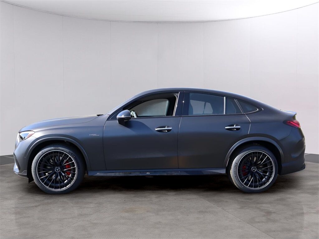 2026 Mercedes-Benz GLC GLC 43 AMG&reg; San Clemente CA