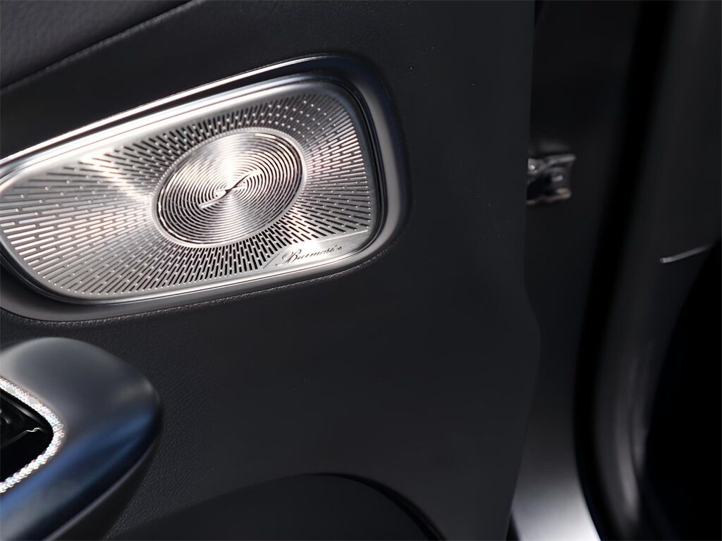 2026 Mercedes-Benz GLC GLC 43 AMG&reg; San Clemente CA