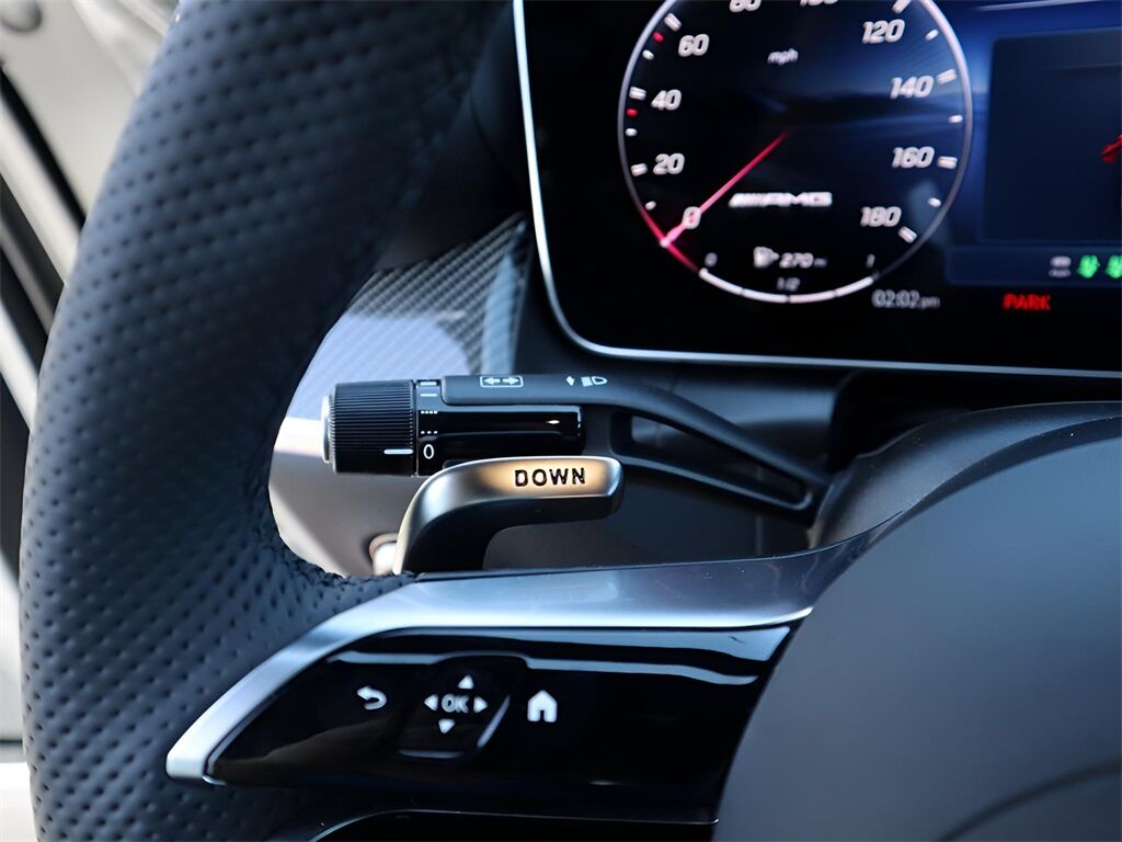 2026 Mercedes-Benz GLC GLC 43 AMG&reg; San Clemente CA