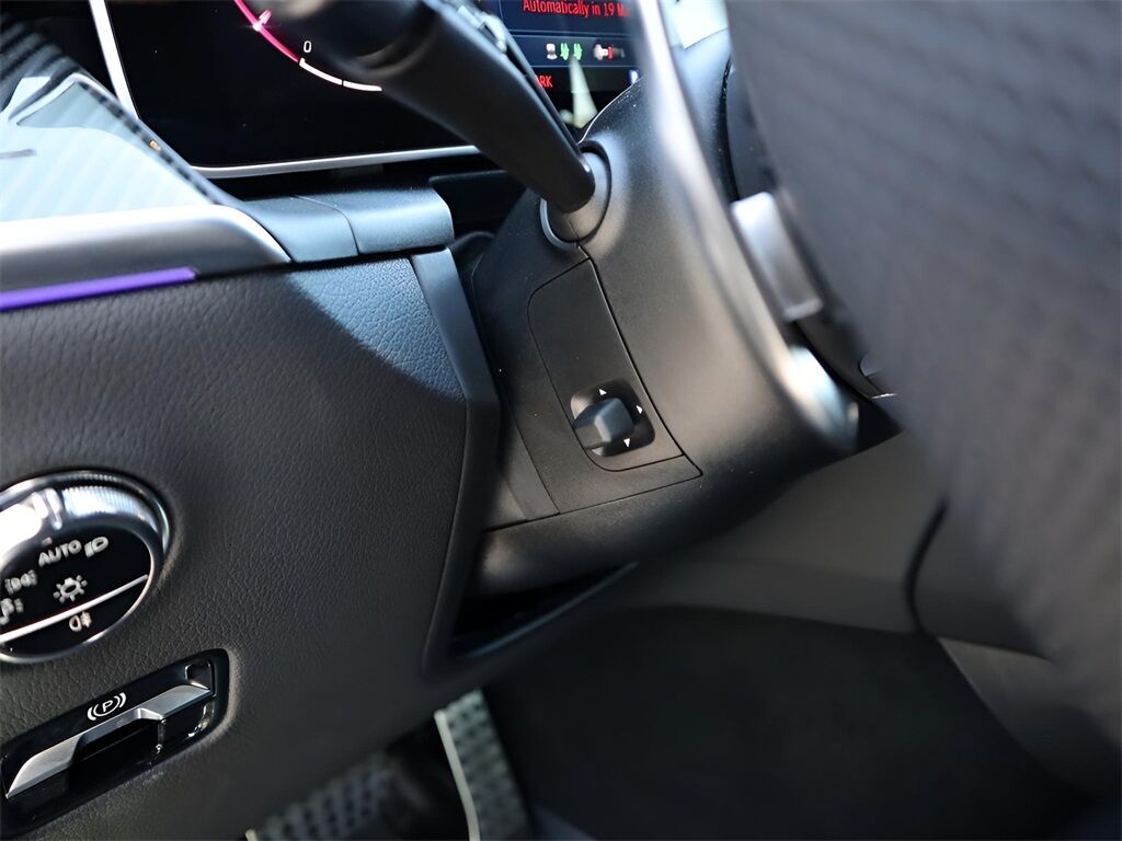 2026 Mercedes-Benz GLC GLC 43 AMG&reg; San Clemente CA