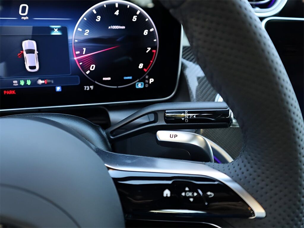 2026 Mercedes-Benz GLC GLC 43 AMG&reg; San Clemente CA