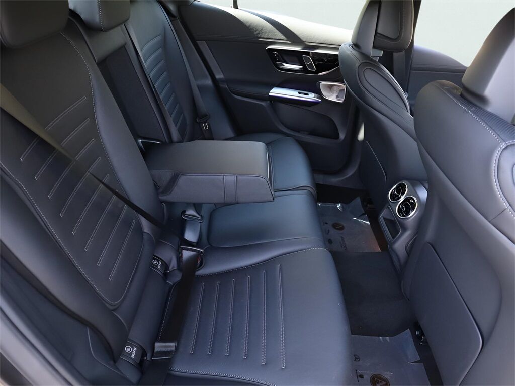 2026 Mercedes-Benz GLC GLC 43 AMG&reg; San Clemente CA