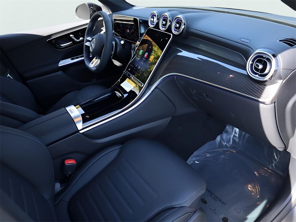 2026 Mercedes-Benz GLC GLC 43 AMG&reg; San Clemente CA