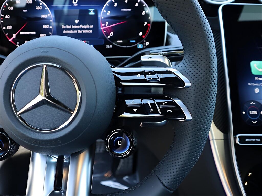 2026 Mercedes-Benz GLC GLC 43 AMG&reg; San Clemente CA