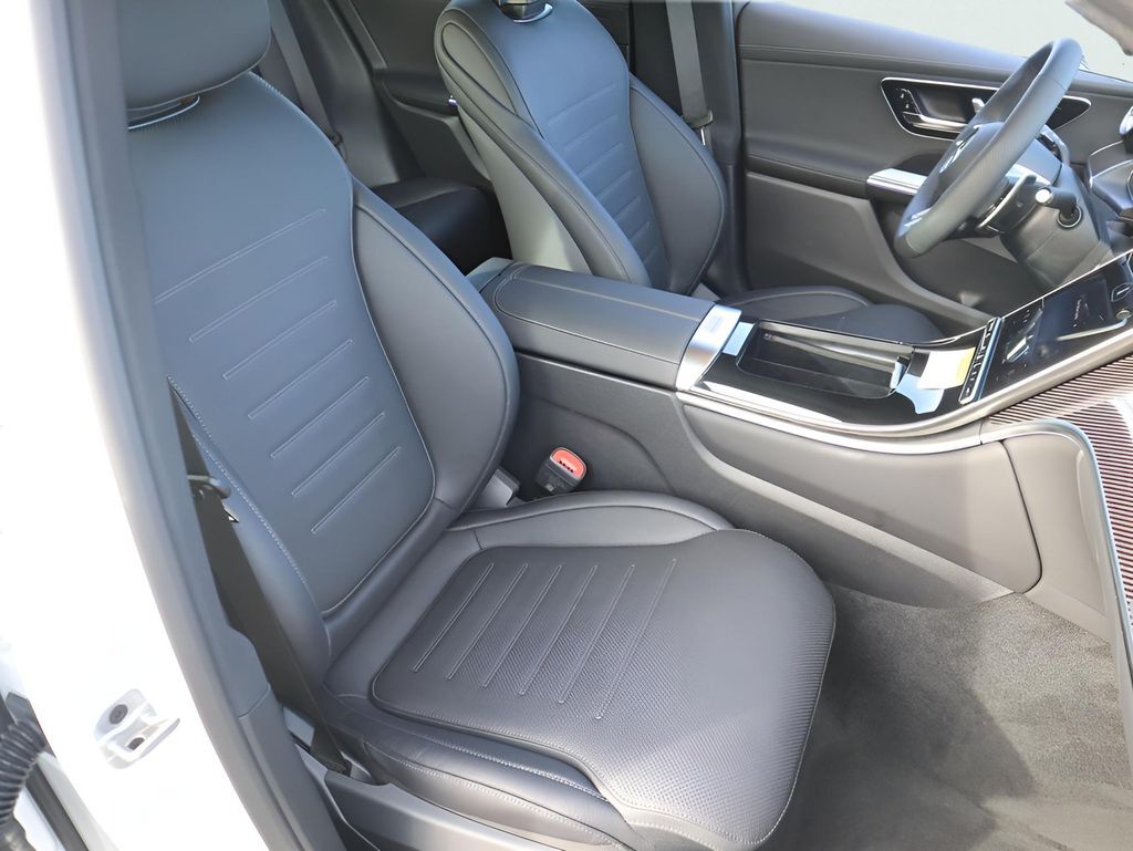 2026 Mercedes-Benz GLC GLC 43 AMG&reg; San Clemente CA