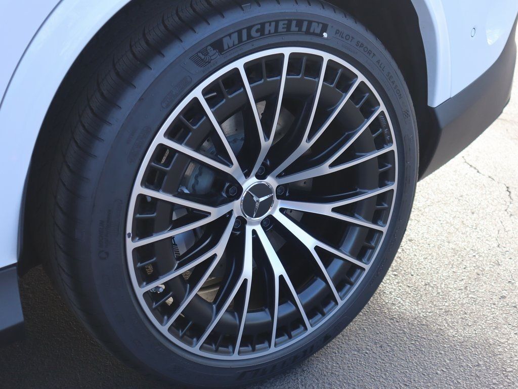 2026 Mercedes-Benz GLC GLC 43 AMG&reg; San Clemente CA