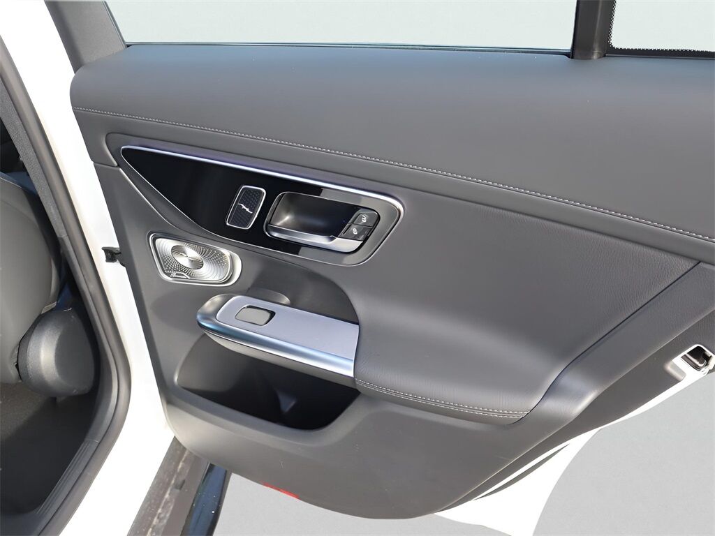 2026 Mercedes-Benz GLC GLC 43 AMG&reg; San Clemente CA