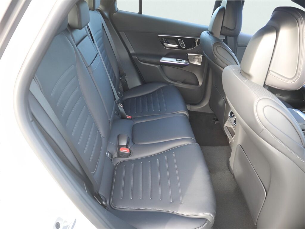 2026 Mercedes-Benz GLC GLC 43 AMG&reg; San Clemente CA