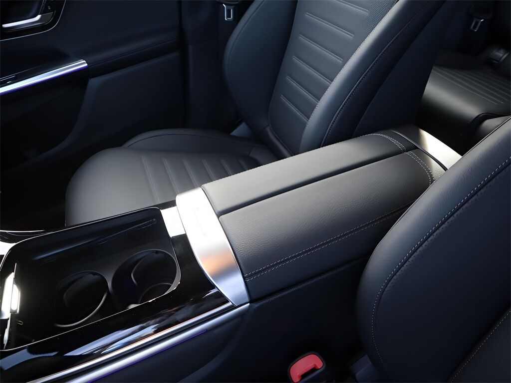 2026 Mercedes-Benz GLC GLC 43 AMG&reg; San Clemente CA