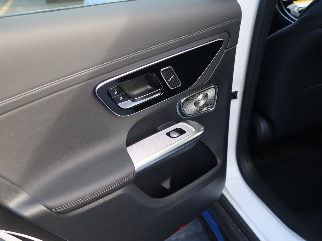 2026 Mercedes-Benz GLC GLC 43 AMG&reg; San Clemente CA