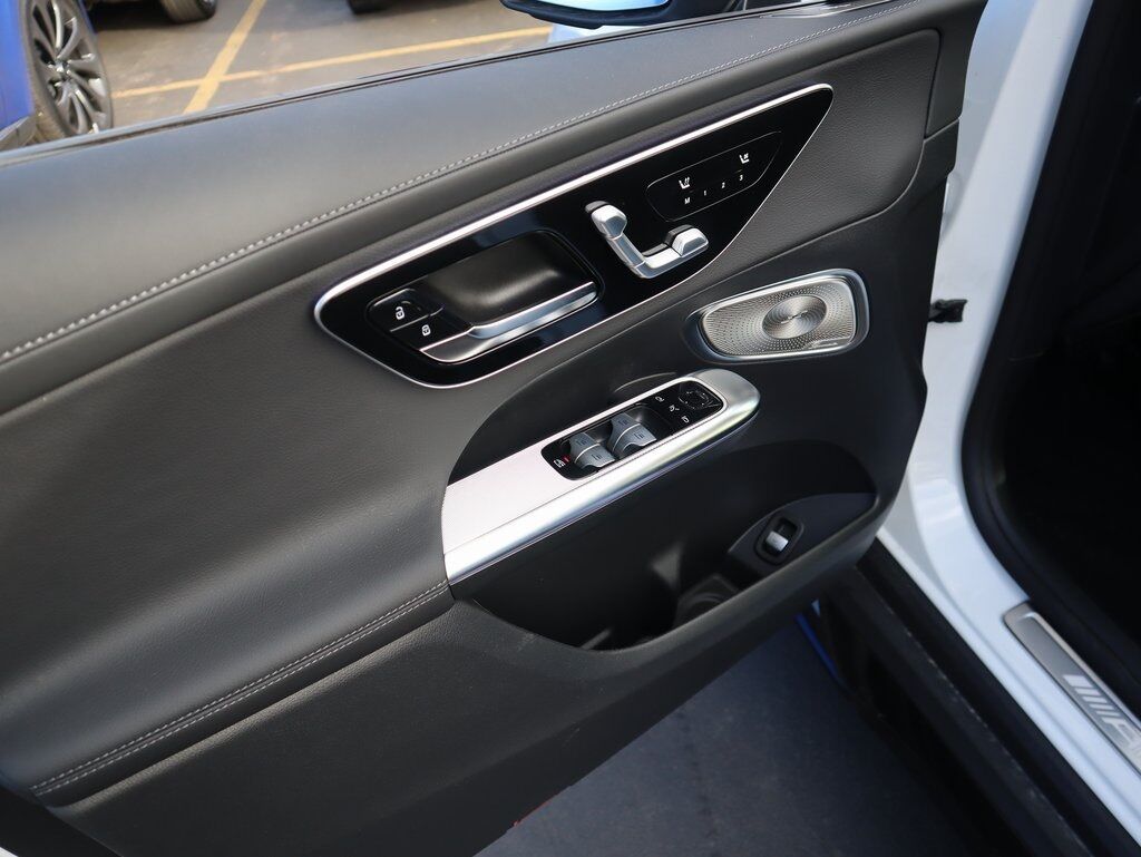 2026 Mercedes-Benz GLC GLC 43 AMG&reg; San Clemente CA