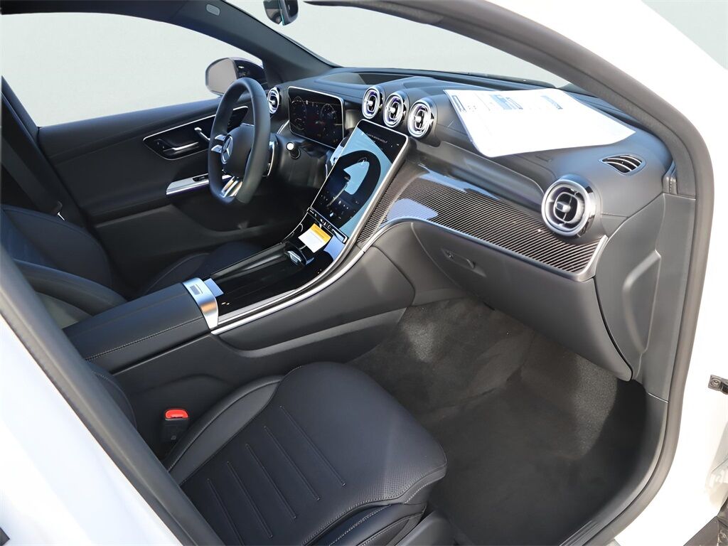2026 Mercedes-Benz GLC GLC 43 AMG&reg; San Clemente CA