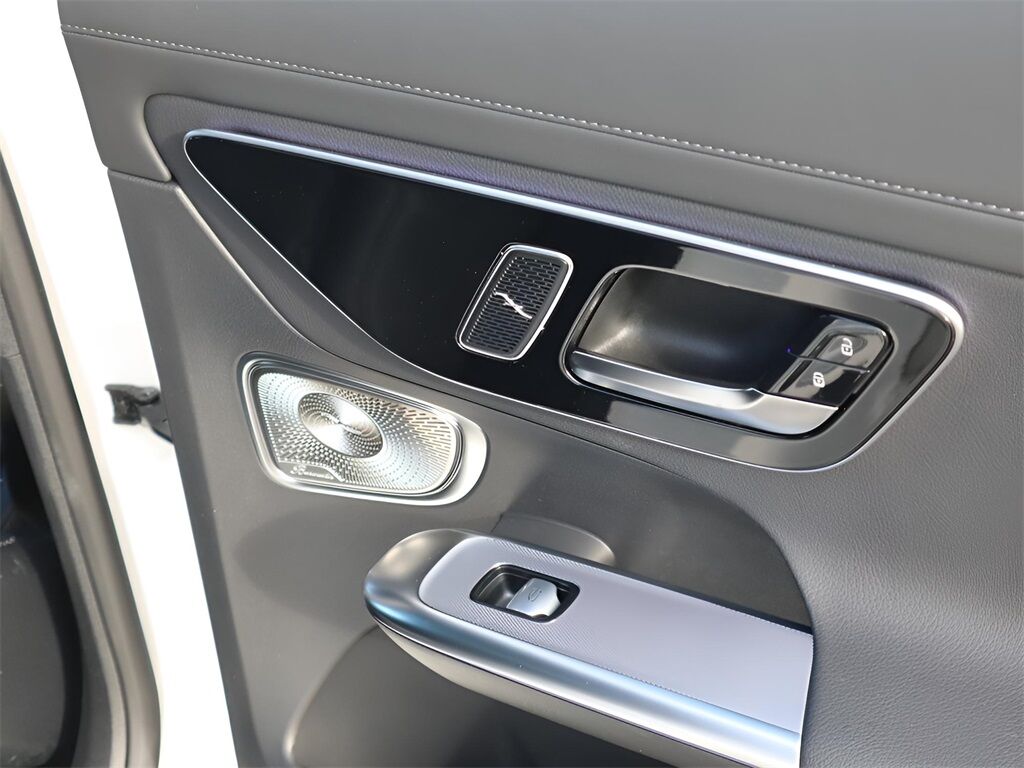 2026 Mercedes-Benz GLC GLC 43 AMG&reg; San Clemente CA