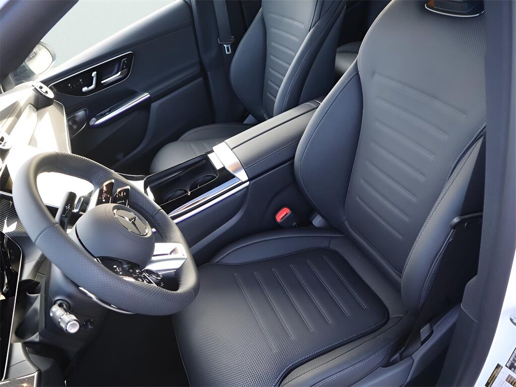 2026 Mercedes-Benz GLC GLC 43 AMG&reg; San Clemente CA