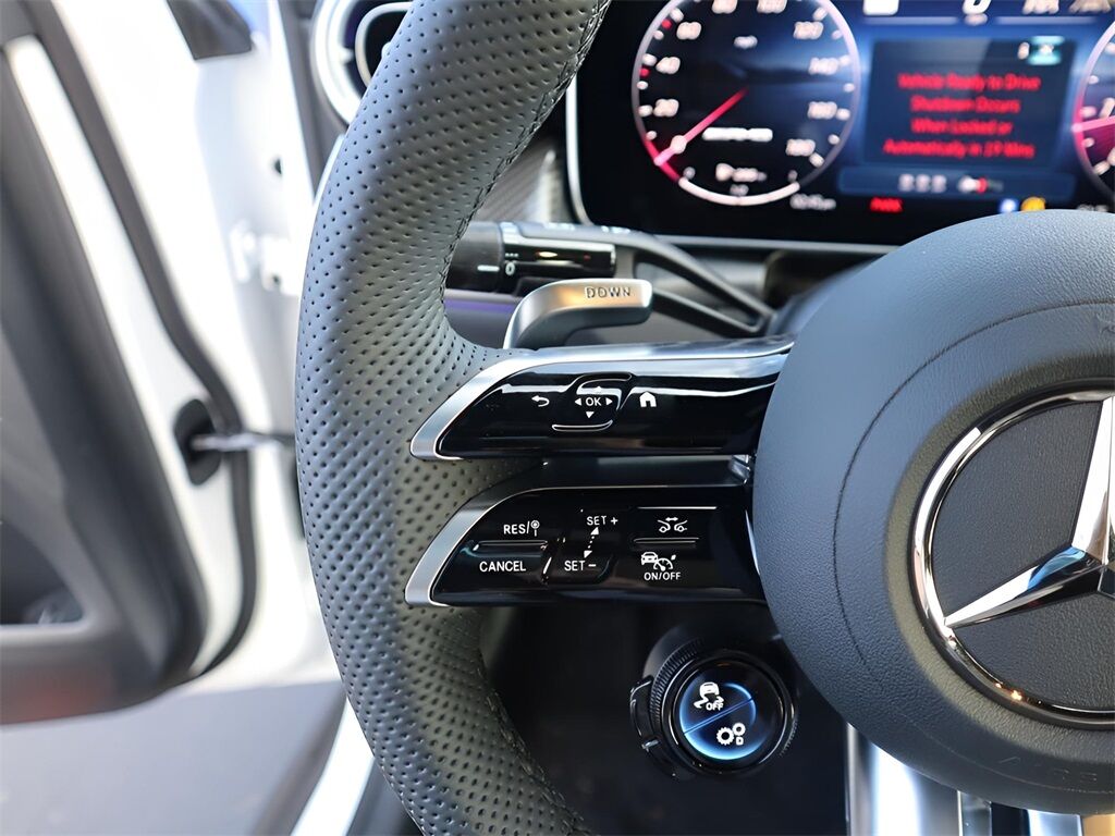 2026 Mercedes-Benz GLC GLC 43 AMG&reg; San Clemente CA