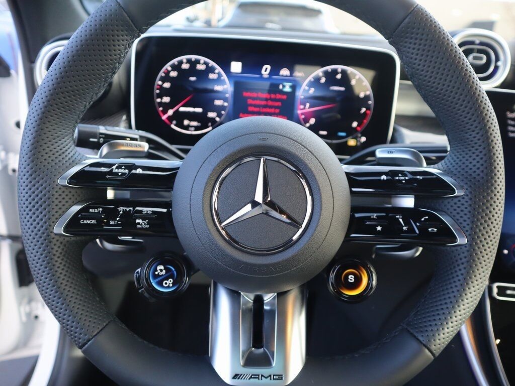 2026 Mercedes-Benz GLC GLC 43 AMG&reg; San Clemente CA