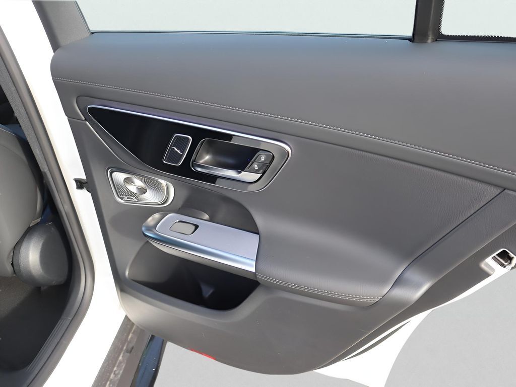 2026 Mercedes-Benz GLC GLC 43 AMG&reg; San Clemente CA