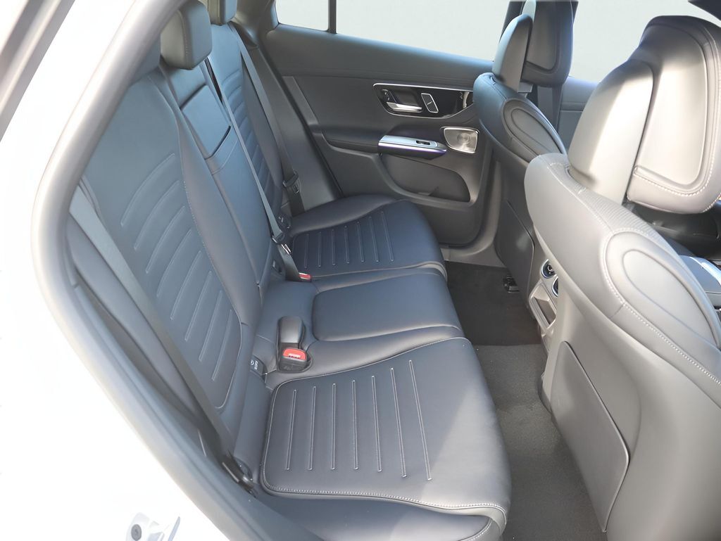 2026 Mercedes-Benz GLC GLC 43 AMG&reg; San Clemente CA