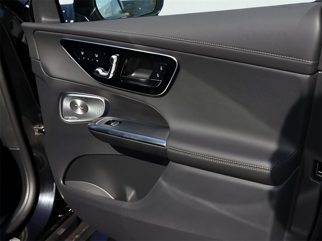 2026 Mercedes-Benz GLC GLC 43 AMG&reg; San Clemente CA