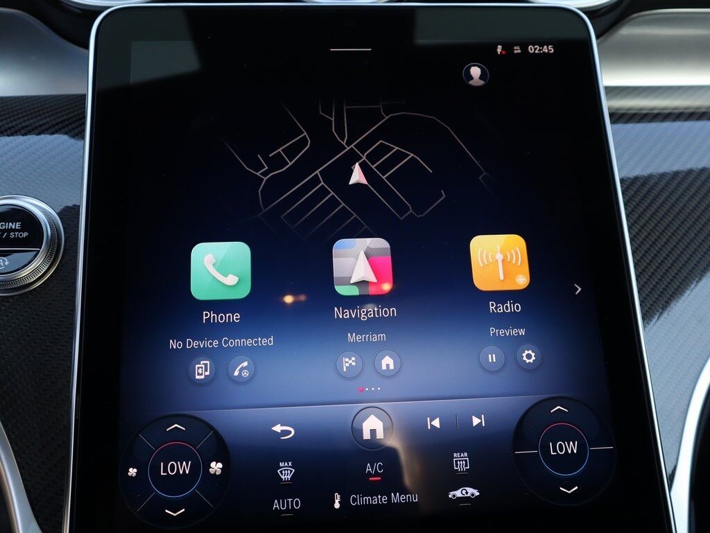 2026 Mercedes-Benz GLC GLC 43 AMG&reg; San Clemente CA