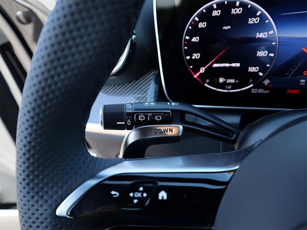 2026 Mercedes-Benz GLC GLC 43 AMG&reg; San Clemente CA