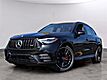 2026 Mercedes-Benz GLC GLC 43 AMG&reg;