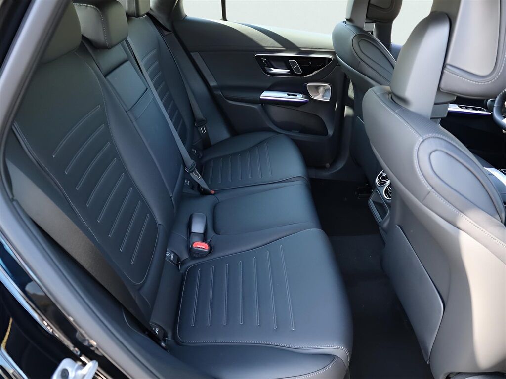 2026 Mercedes-Benz GLC GLC 43 AMG&reg; San Clemente CA