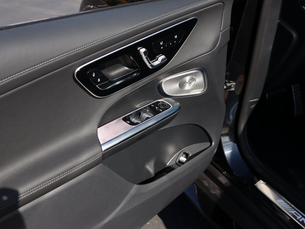 2026 Mercedes-Benz GLC GLC 43 AMG&reg; San Clemente CA