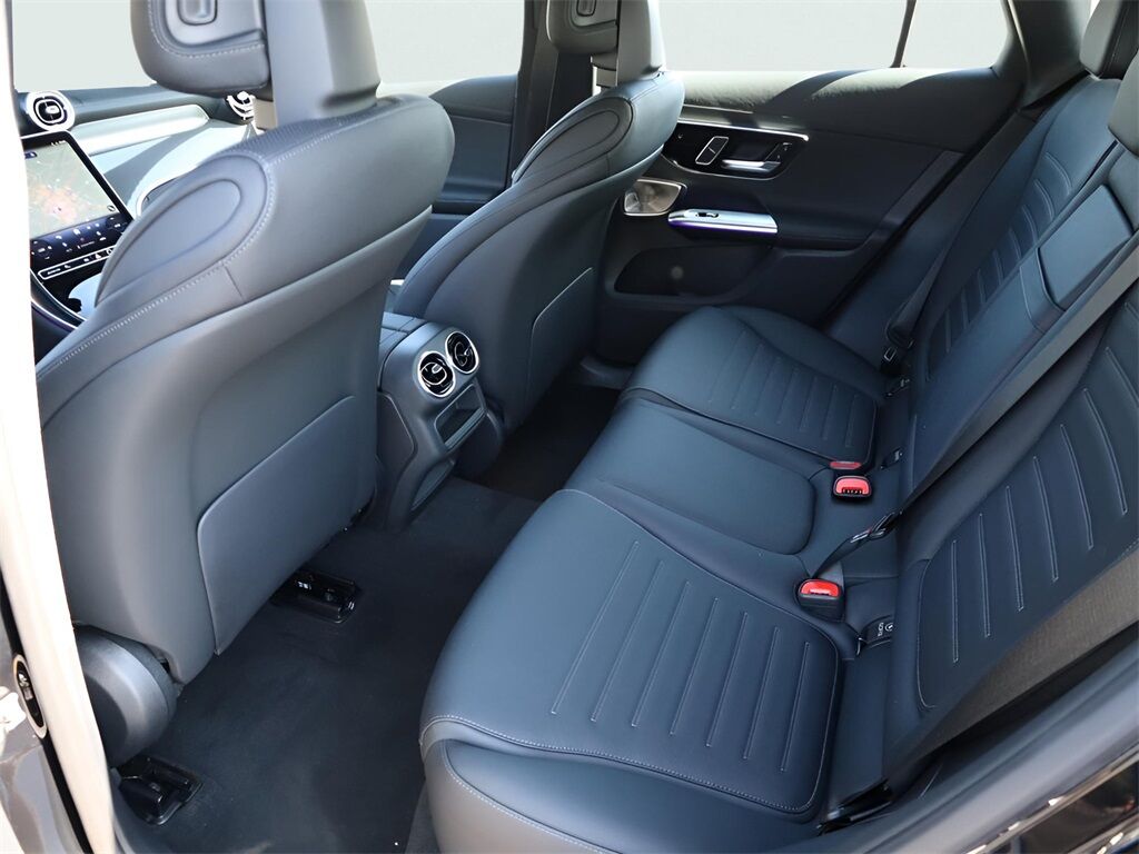 2026 Mercedes-Benz GLC GLC 43 AMG&reg; San Clemente CA