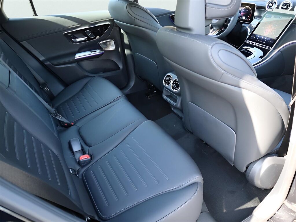 2026 Mercedes-Benz GLC GLC 43 AMG&reg; San Clemente CA