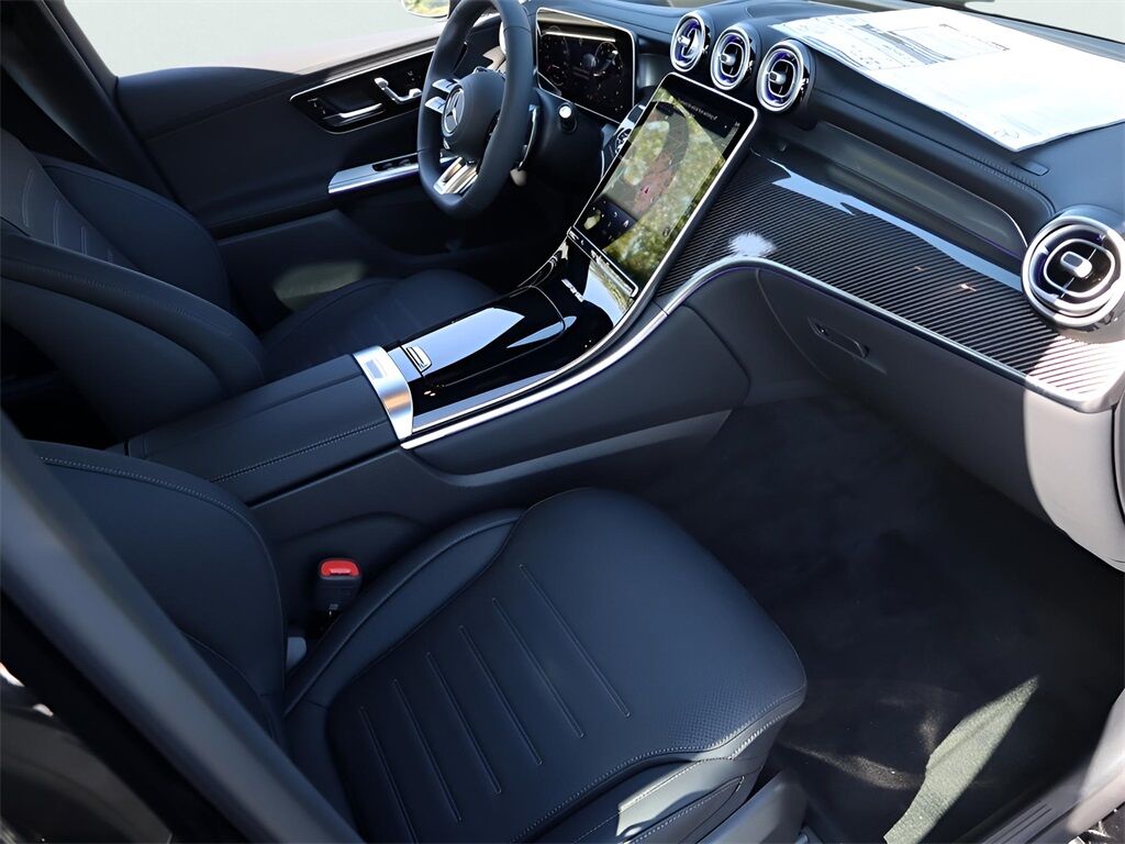 2026 Mercedes-Benz GLC GLC 43 AMG&reg; San Clemente CA