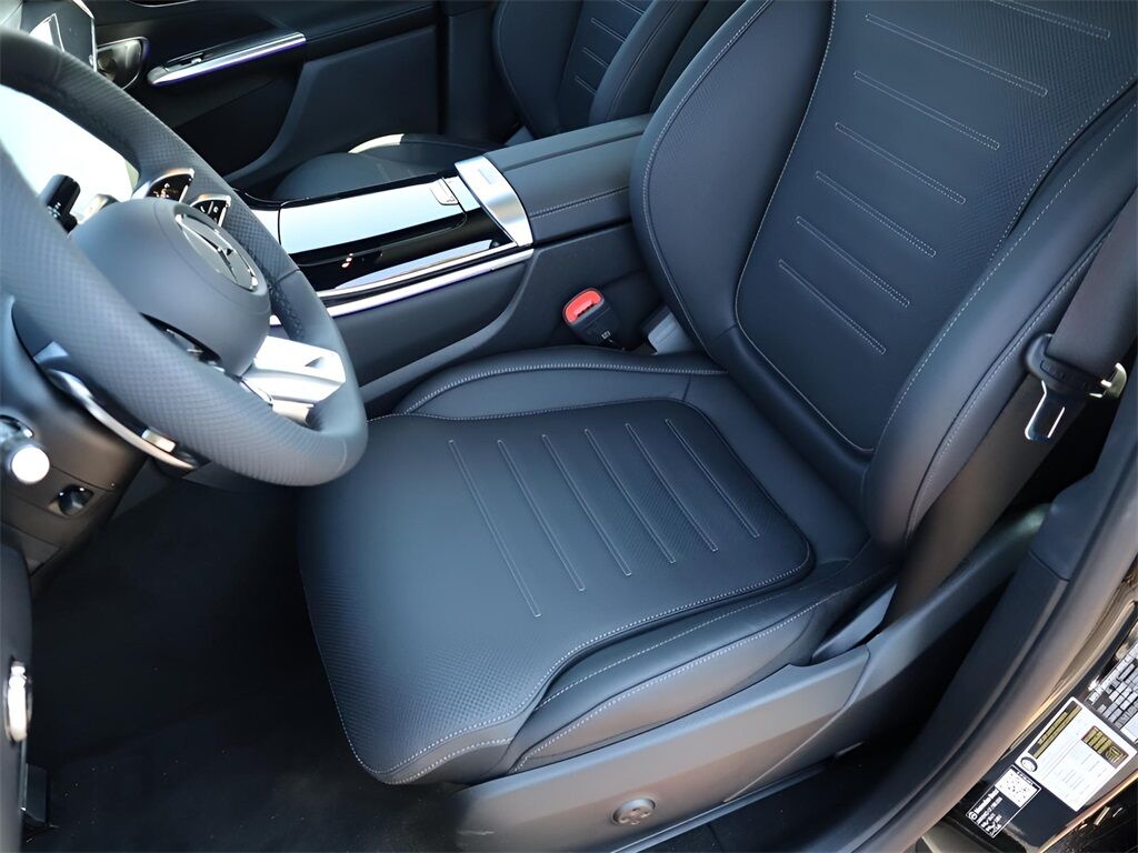 2026 Mercedes-Benz GLC GLC 43 AMG&reg; San Clemente CA