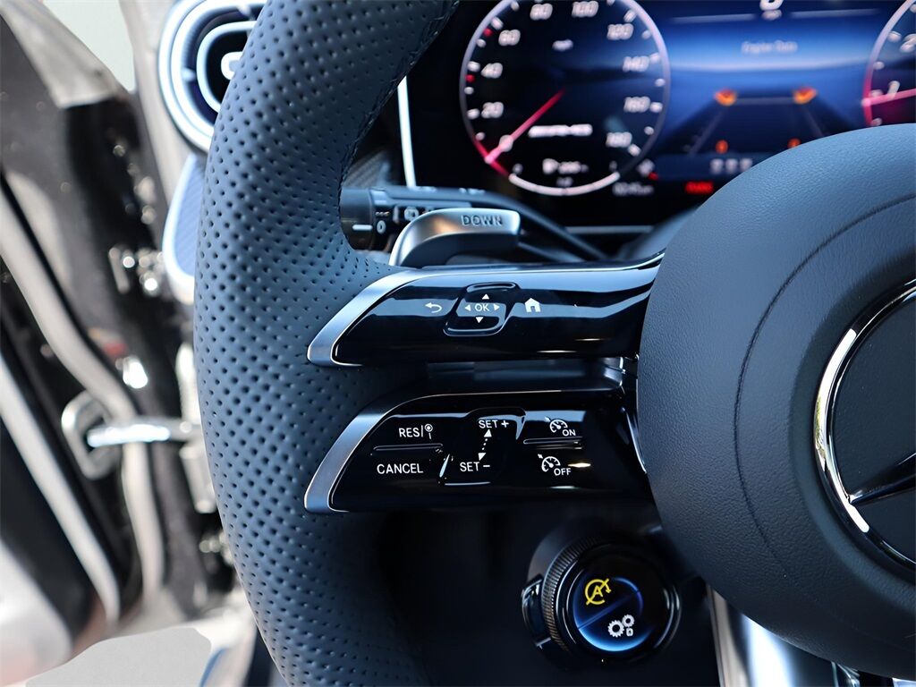 2026 Mercedes-Benz GLC GLC 43 AMG&reg; San Clemente CA