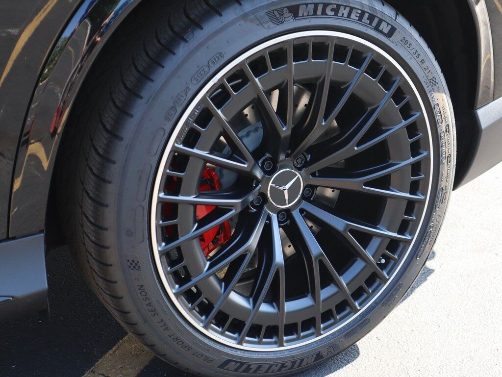 2026 Mercedes-Benz GLC GLC 43 AMG&reg; San Clemente CA