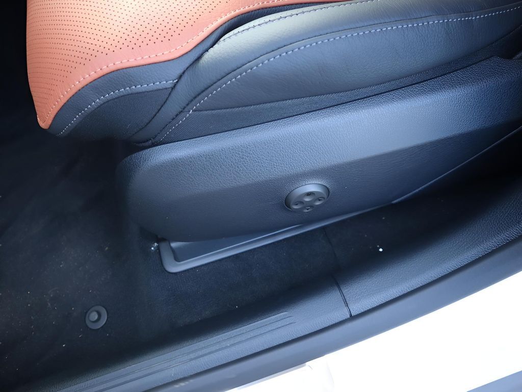 2026 Mercedes-Benz GLC GLC 43 AMG&reg; San Clemente CA